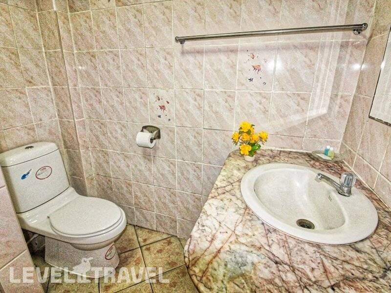 Фотография Phratamnak Inn