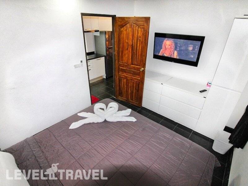 Фотография Phratamnak Inn