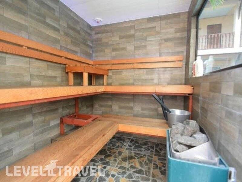 Фотография Phratamnak Inn