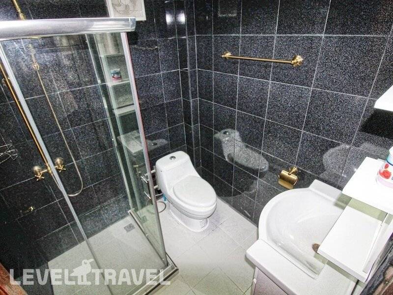 Фотография Phratamnak Inn
