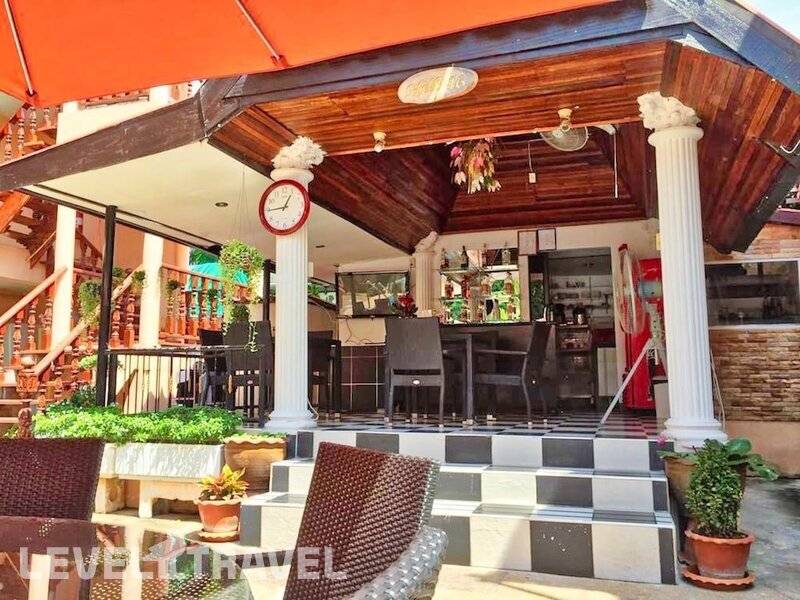 Фотография Phratamnak Inn