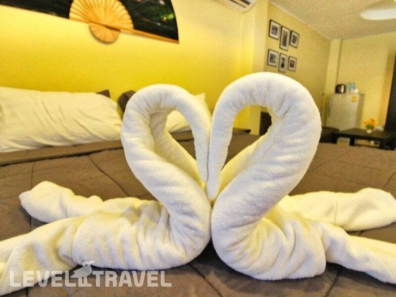 Фотография Phratamnak Inn