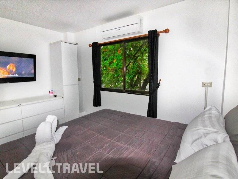 Фотография Phratamnak Inn