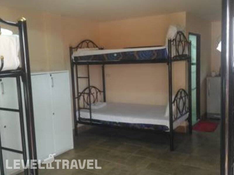 Фотография Phratamnak Inn