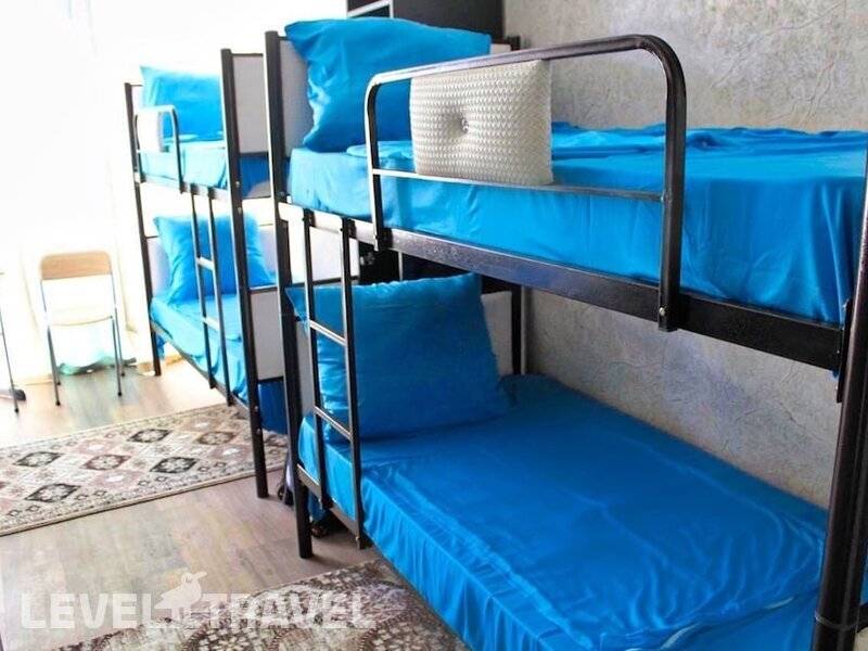 Фотография Phratamnak Inn