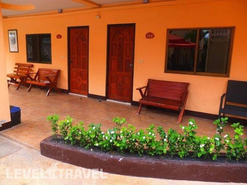 Фотография Phratamnak Inn