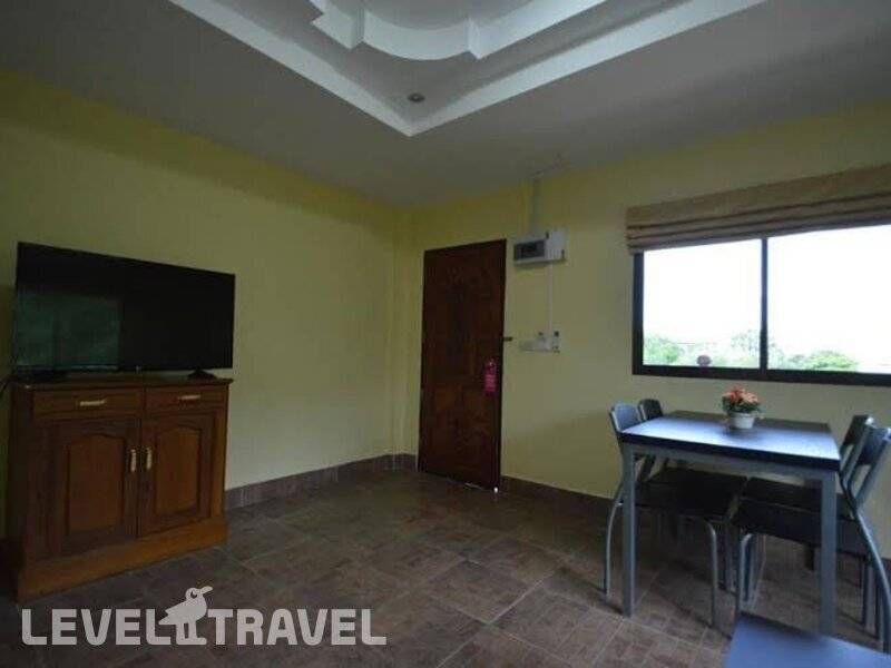 Фотография Phratamnak Inn