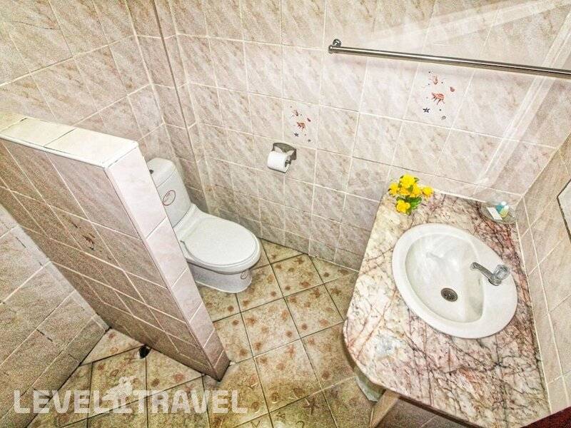 Фотография Phratamnak Inn