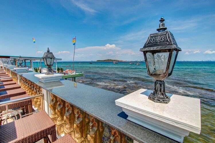 Suntosa Resort