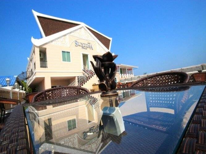 Suntosa Resort