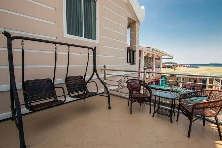 Suntosa Resort