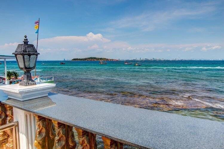 Suntosa Resort