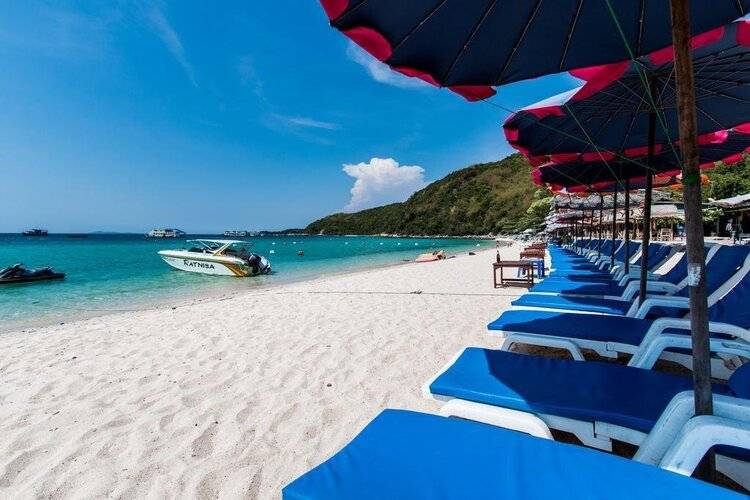 Suntosa Resort