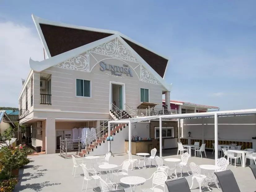Suntosa Resort