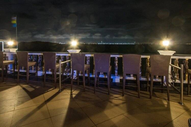 Suntosa Resort