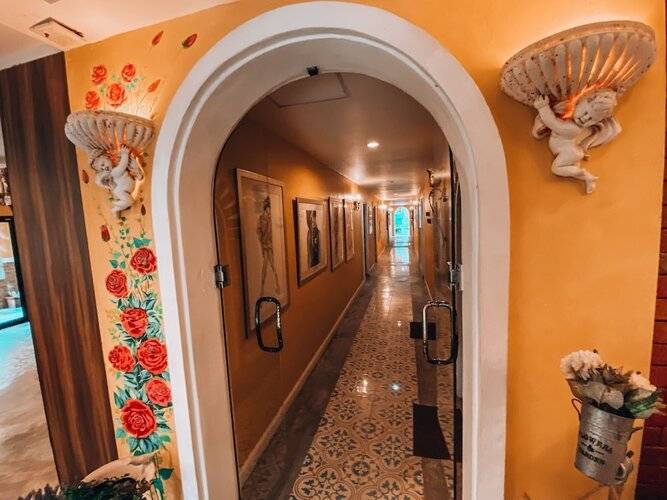 The Castello Resort