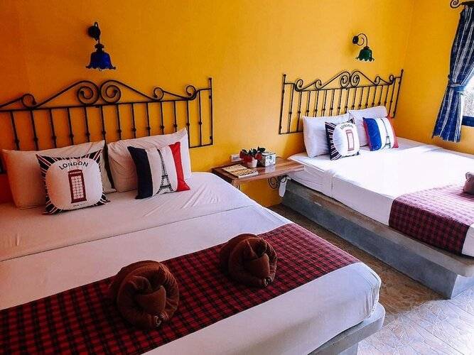 The Castello Resort