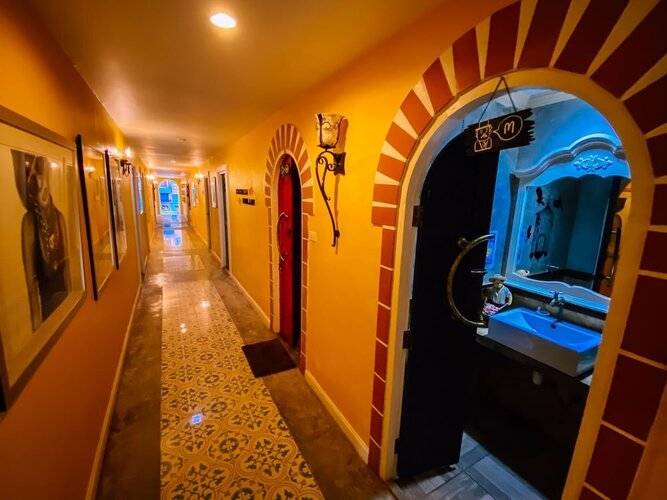 The Castello Resort