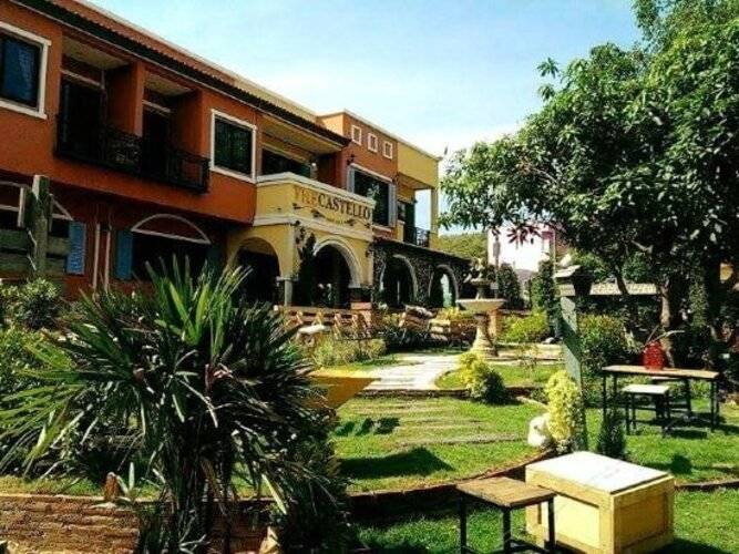 The Castello Resort