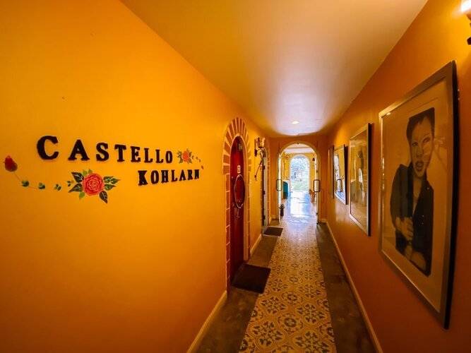 The Castello Resort