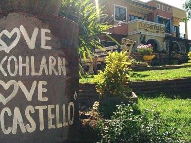 The Castello Resort