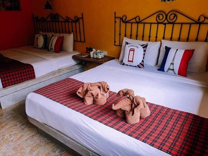 The Castello Resort