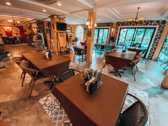 The Castello Resort