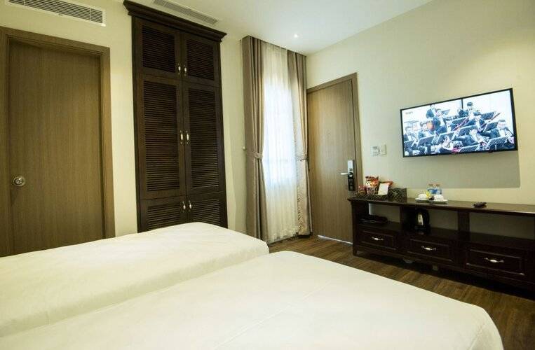 Maro Hotel Nha Trang