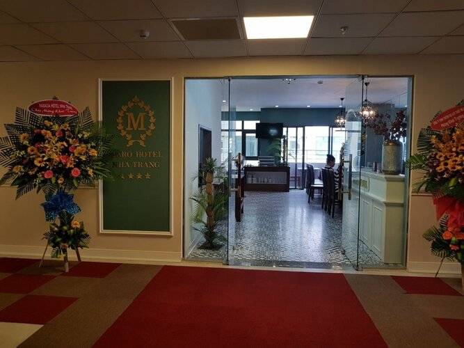 Maro Hotel Nha Trang