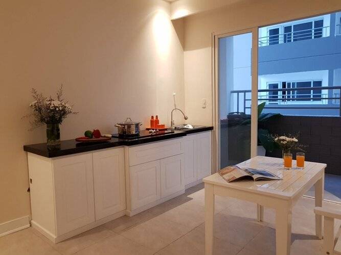 Maro Hotel Nha Trang