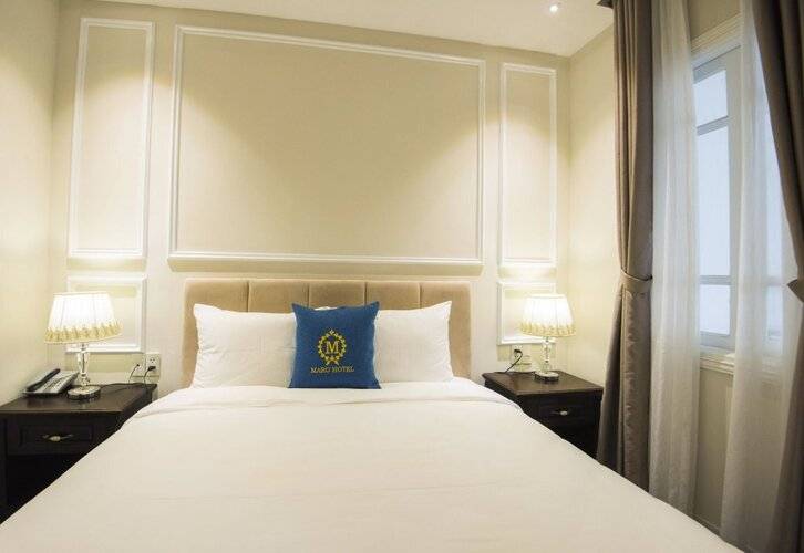 Maro Hotel Nha Trang