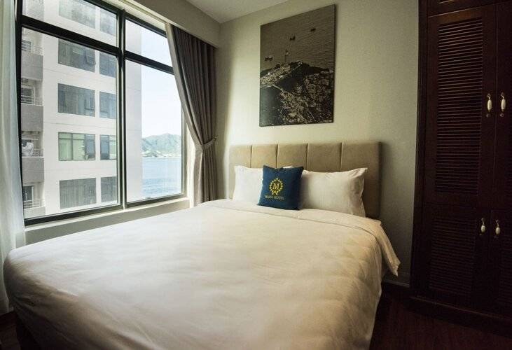 Maro Hotel Nha Trang