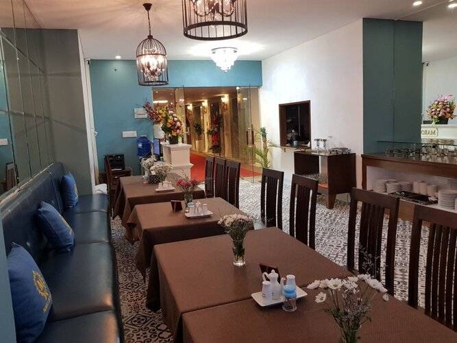 Maro Hotel Nha Trang