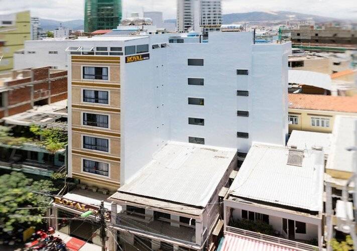 Royal Hotel Nha Trang