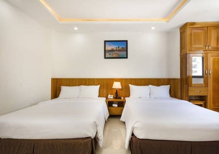 Royal Hotel Nha Trang