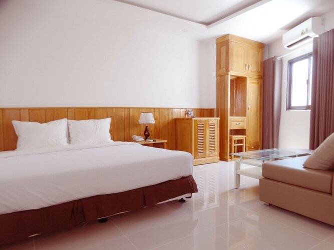 Royal Hotel Nha Trang
