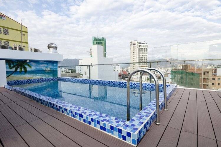 Royal Hotel Nha Trang