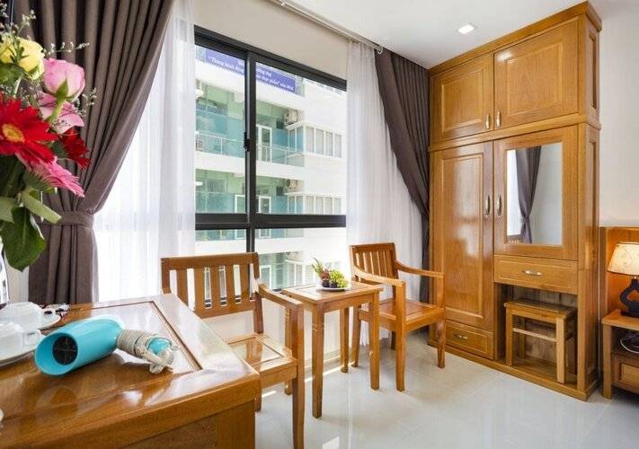 Royal Hotel Nha Trang