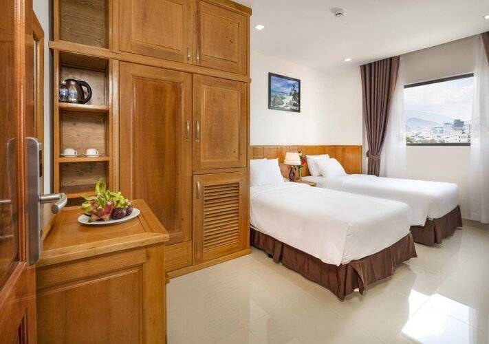 Royal Hotel Nha Trang