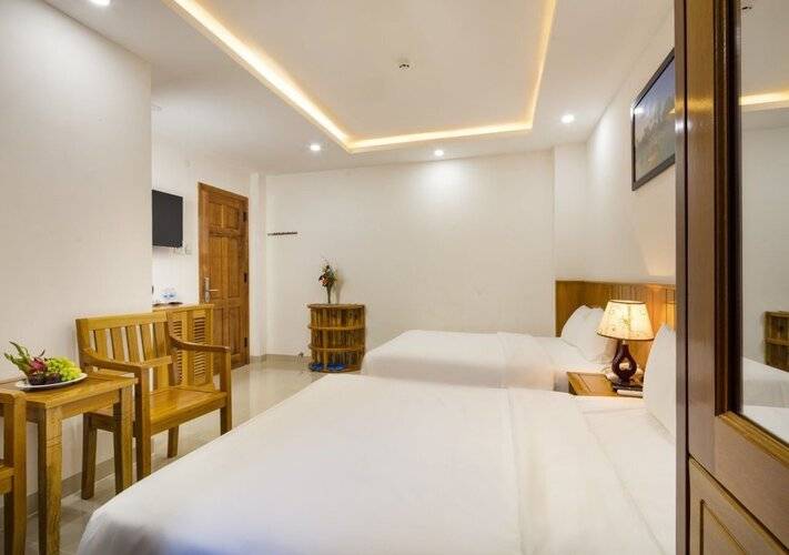 Royal Hotel Nha Trang