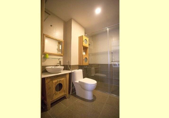 Senkotel Nha Trang Managed by NEST Group