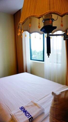 Senkotel Nha Trang Managed by NEST Group