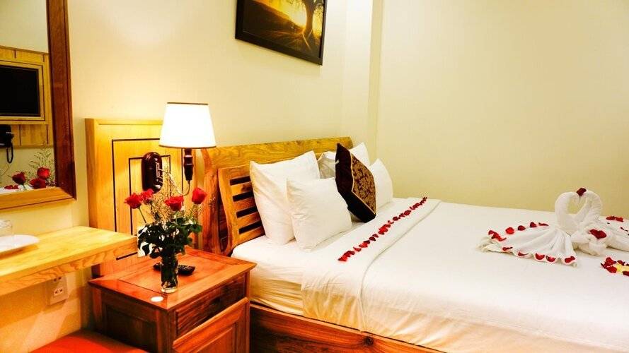 Senkotel Nha Trang Managed by NEST Group