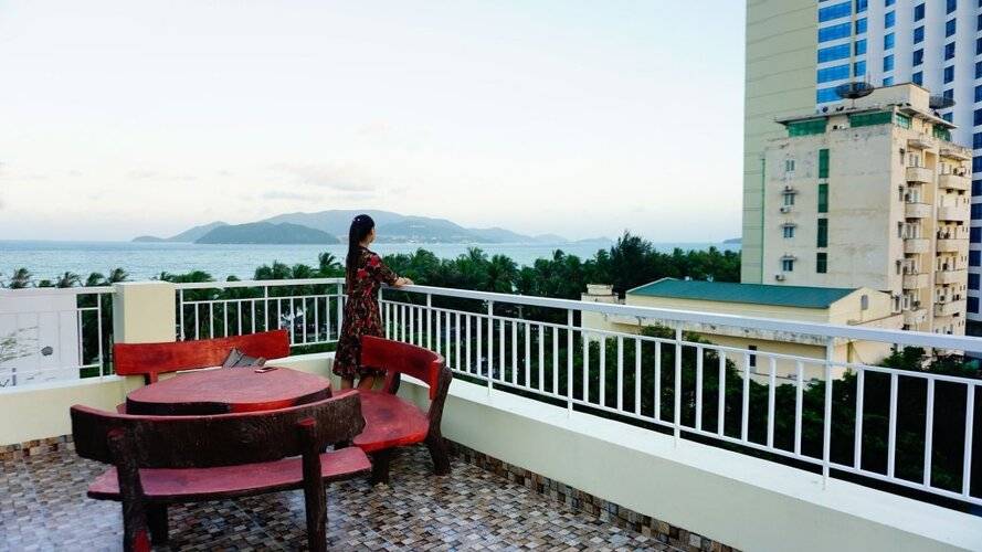 Senkotel Nha Trang Managed by NEST Group