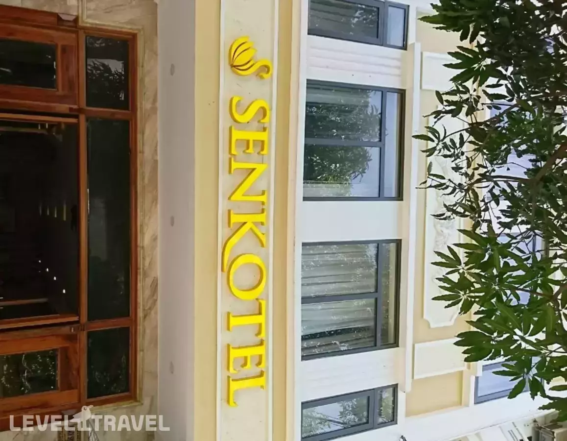 Senkotel Nha Trang Managed by NEST Group