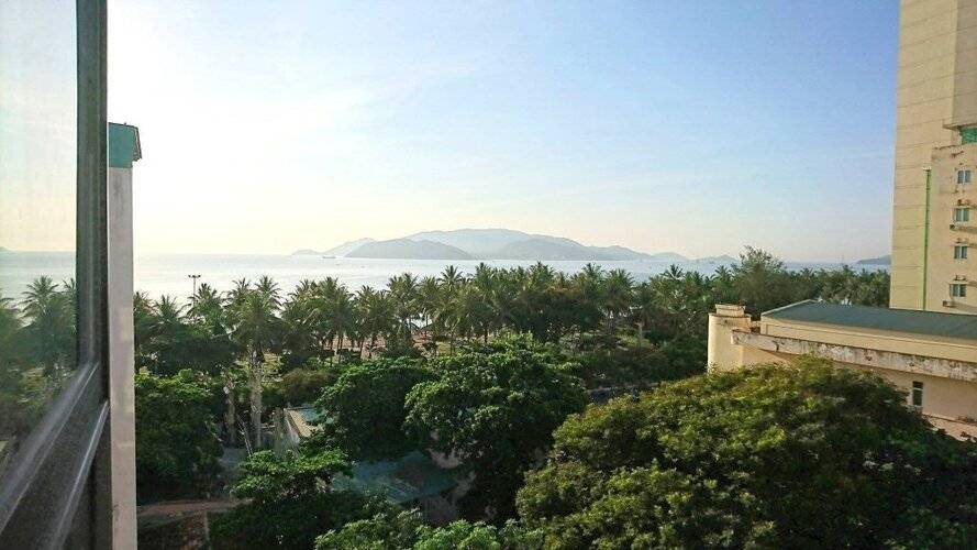 Senkotel Nha Trang Managed by NEST Group