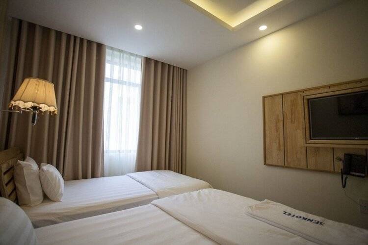 Senkotel Nha Trang Managed by NEST Group