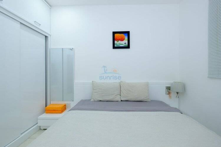 Sunrise Ocean View Apartment