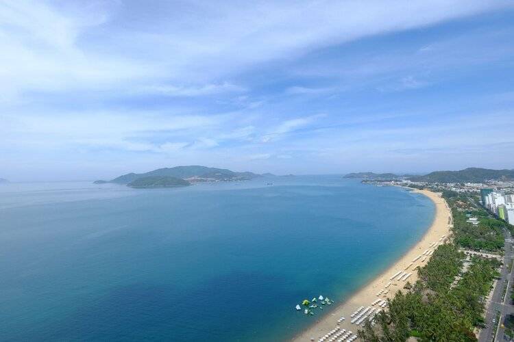 Sunrise Ocean View Apartment