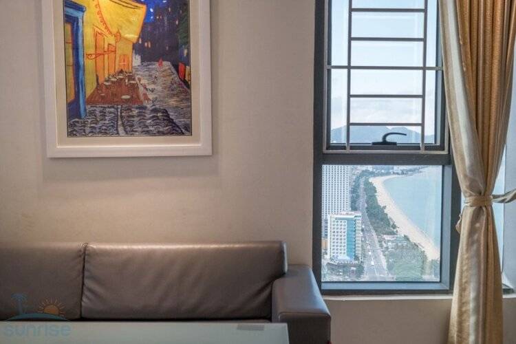 Sunrise Ocean View Apartment
